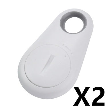 Water Drop Bluetooth Anti Lost Object Finder